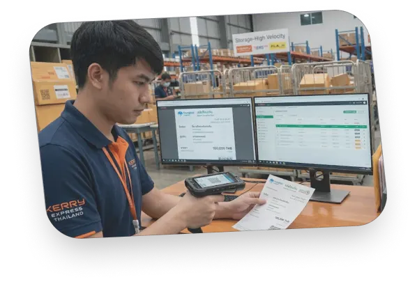 Sellsync Feature