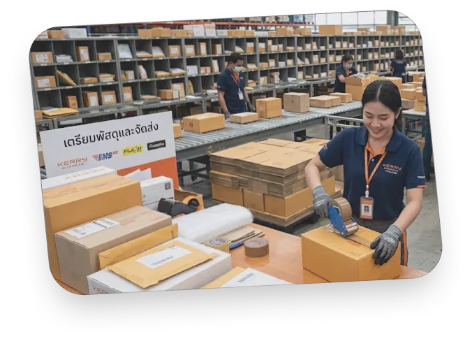 Sellsync Feature